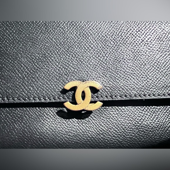 💯Authenic Chanel WOC - Picture 3 of 11